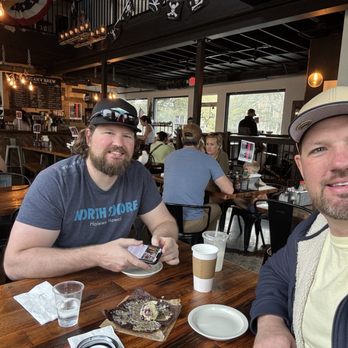 American Brew - Great breakfast! - Coffee & Tea Near Me - Virginia Beach, Virginia