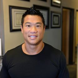 Leonard Wong Chiropractic