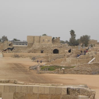 Yosher Tours - Caesarea - Tours Near Me - Glen Allen, Virginia Yosher Tours - Caesarea - Tours Near Me - Glen Allen, Virginia