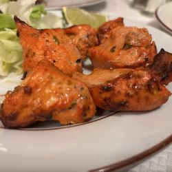 Aasman - Chicken tikka