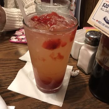 Mimi's Cafe - Strawberry Lemonade - Breakfast & Brunch Near Me - Downey, California Mimi's Cafe - Strawberry Lemonade - Breakfast & Brunch Near Me - Downey, California