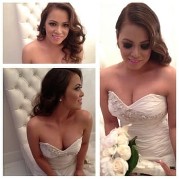Jo Marie Artistry - Bridal Makeup - Makeup Artists Near Me Jo Marie Artistry - Bridal Makeup - Makeup Artists Near Me