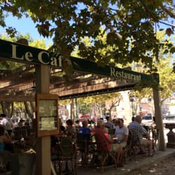 Le Café