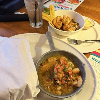 Bahama Breeze - Latin American Near Me - Orlando, Florida