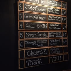 Twin Elephant Brewing Company
