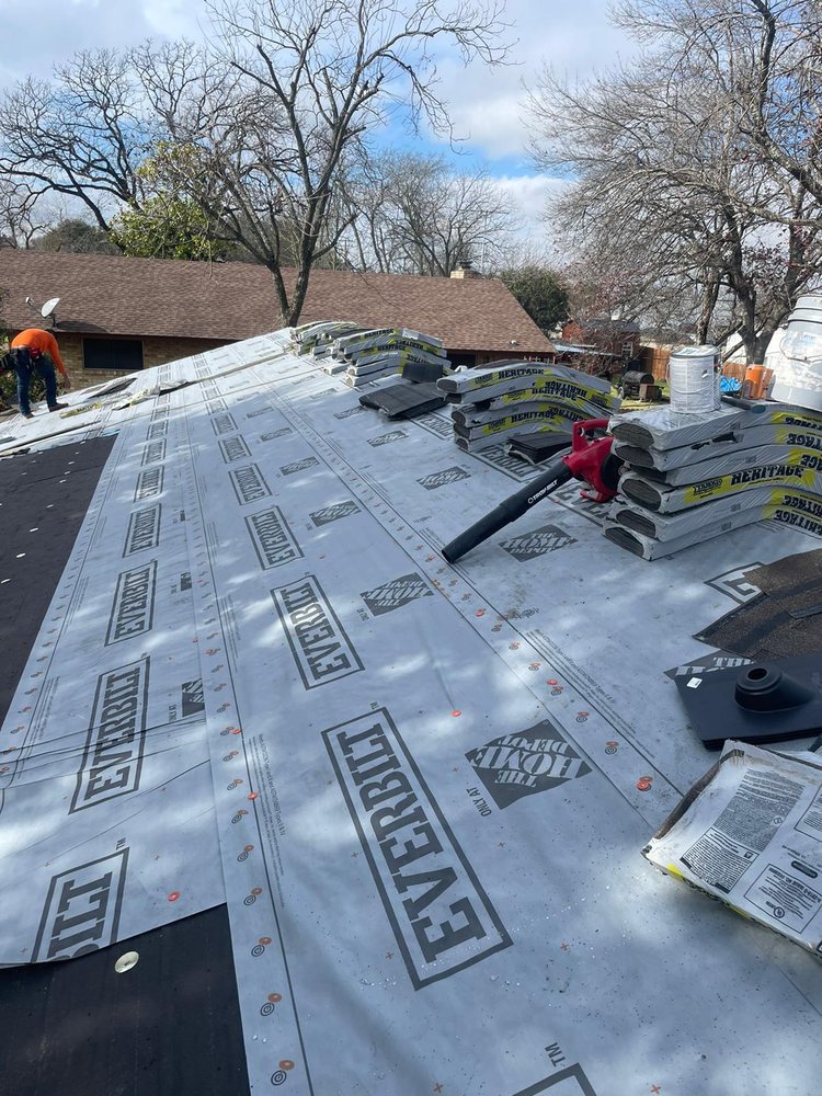 Slide of Green Remodeling & Restoration Services