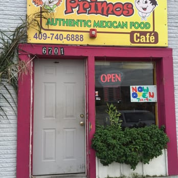 Los Primos Cafe - Mexican Near Me - Galveston, Texas Los Primos Cafe - Mexican Near Me - Galveston, Texas