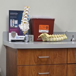 Texas Pain Consultant Associates- Sugar Land