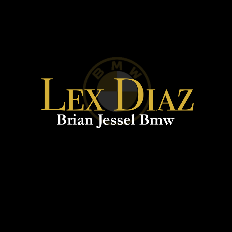 LEX DIAZ BRIAN JESSEL BMW PREOWNED Updated August 2024 1515