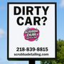 Photo of Scrubba Dub Detailing