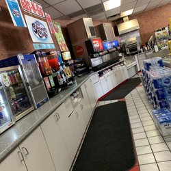 Gas-N-Go - Drink Station