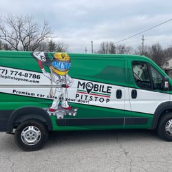 Indy Pro Graphix