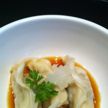 Ramen Dojo - Potstickers - Ramen Near Me - San Mateo, California Ramen Dojo - Potstickers - Ramen Near Me - San Mateo, California