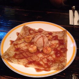 Salted Caramel
