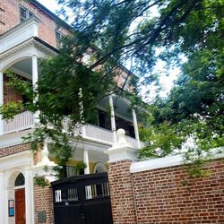 Gullah Tours