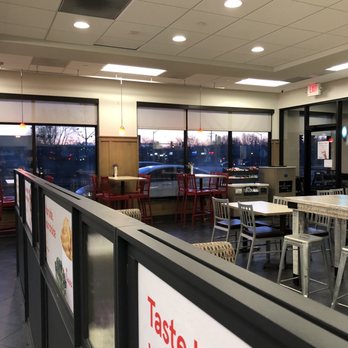 Chick-fil-A - Fast Food Near Me - Springfield, Illinois