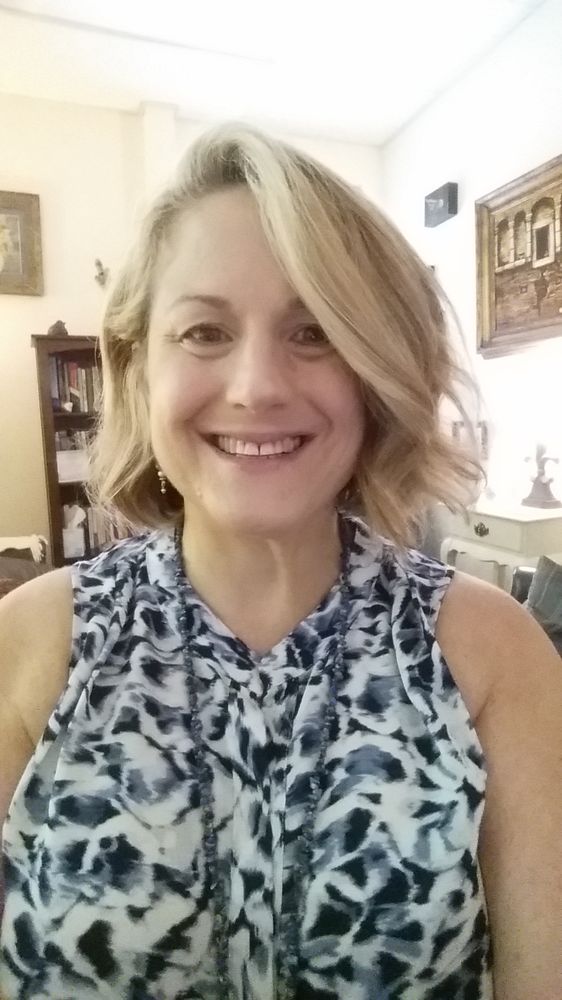 Kitti Virts PHD - child therapist in Nashville, TN