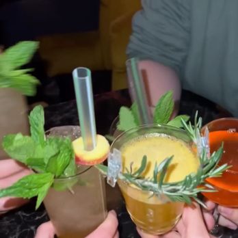 The Berry & Rye - Cocktail Bars Near Me - Omaha, Nebraska The Berry & Rye - Cocktail Bars Near Me - Omaha, Nebraska