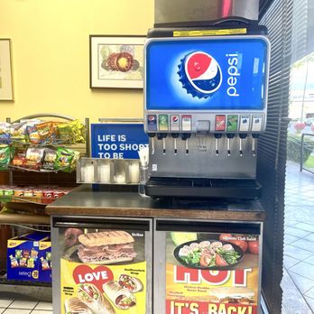 Aloha K Subs - Fountain's station - Sandwiches Near Me - Honolulu, Hawaii