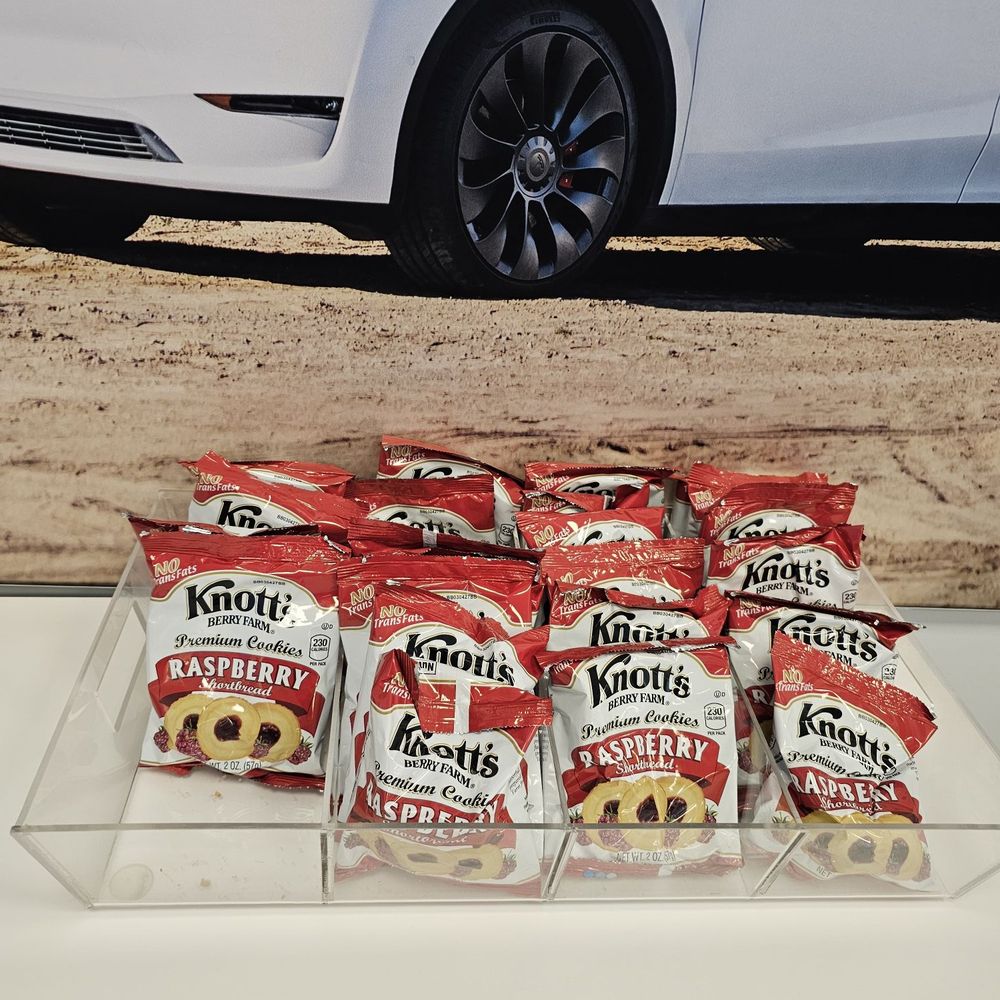 Tesla - Car Dealers Near Me - Santa Clarita, California Tesla - Car Dealers Near Me - Santa Clarita, California