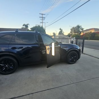 Dings n Dent - Mobile Dent Repair Near Me