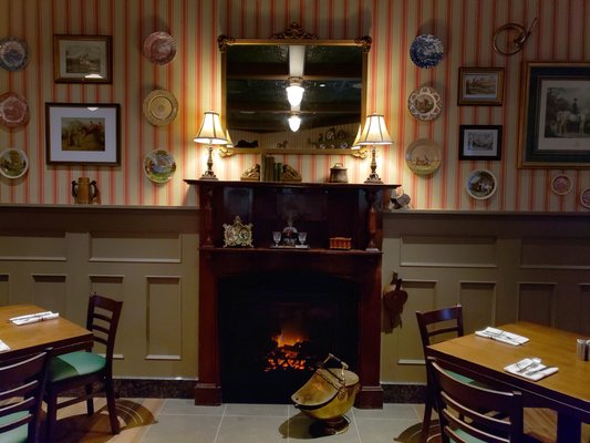 Royal Britannia Gastropub - The Venetian by null