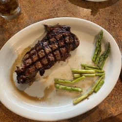 Saddle Club - $31 dinner and side
