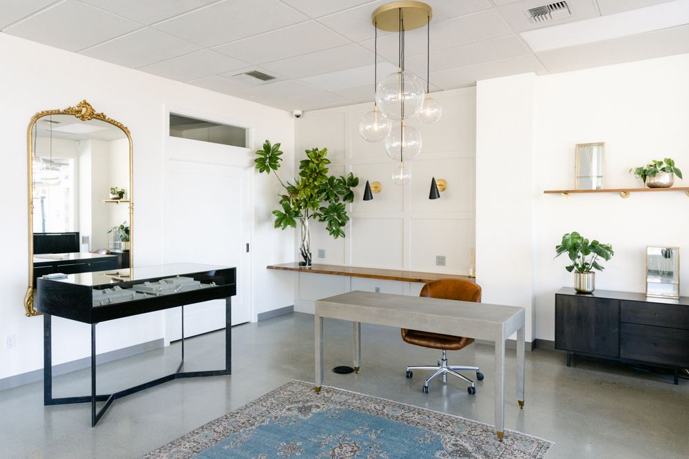 T ANTHONY JEWELERS Updated September 2024 232 Photos & 66 Reviews 2245 Carillon Point