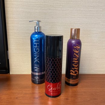 Palm Beach Tan - My new lotions. Smell great and work even better - Skin Care Near Me - Fargo, North Dakota Palm Beach Tan - My new lotions. Smell great and work even better - Skin Care Near Me - Fargo, North Dakota
