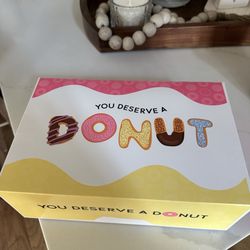 Donut Stop