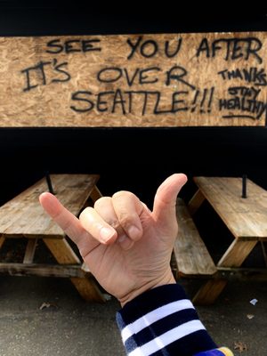 2 Fingers Social by null