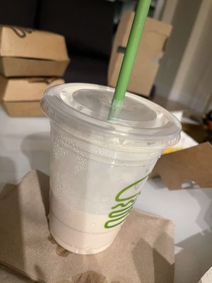Shake Shack South Beach Miami by null