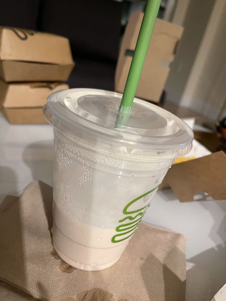 Shake Shack South Beach Miami