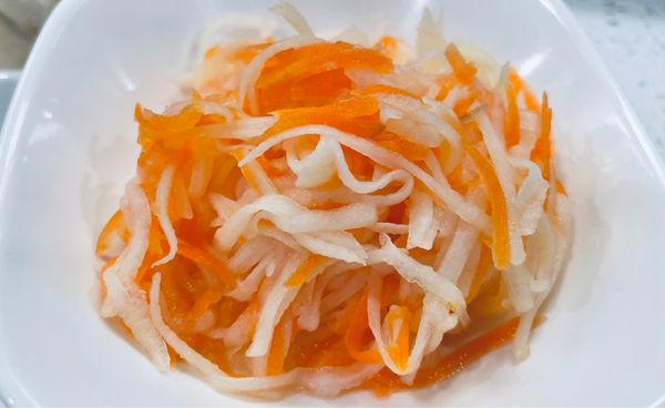 Dangela's Dumplings by null