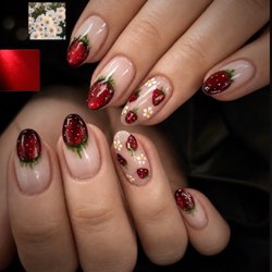 Pure Nails Spa