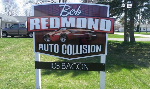 BOB REDMOND AUTO COLLISION - Updated June 2025 - 12 Photos - 105 Bacon