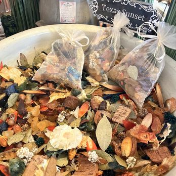 Verbena Soap Company - Cosmetics & Beauty Supply Near Me - Gruene, Texas