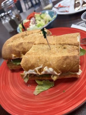 Pizza Di Marco by null