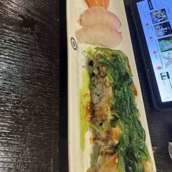 Sushi Naper - Sushi Bars Near Me - Naperville, Illinois