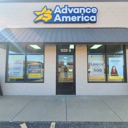 Advance America