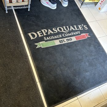 DePasquale's Sausage - Welcome - Meat Shops Near Me - Newton, Massachusetts DePasquale's Sausage - Welcome - Meat Shops Near Me - Newton, Massachusetts