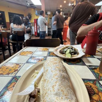 Burrito House - king burrito and tacos - Mexican Near Me - Chicago, Illinois Burrito House - king burrito and tacos - Mexican Near Me - Chicago, Illinois