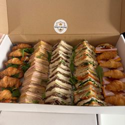 King Catering