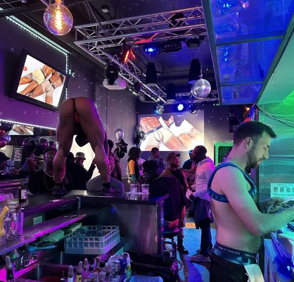 Summer Bar & Lounge by null