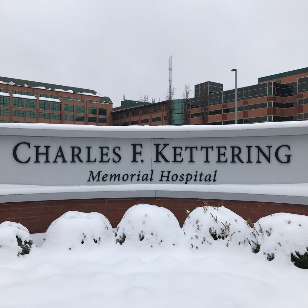 Kettering Health Main Campus - Medical Centers Near Me - Kettering, Ohio Kettering Health Main Campus - Medical Centers Near Me - Kettering, Ohio