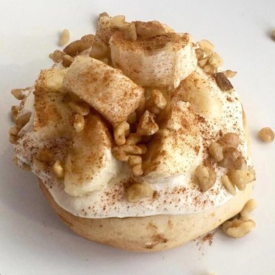 Cinnaholic by null