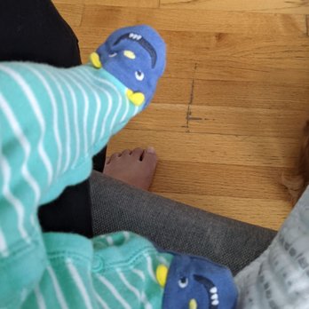 Lohas Acupuncture and Herbs - My baby's footies :) - Acupuncture Near Me - Fort Lee, New Jersey Lohas Acupuncture and Herbs - My baby's footies :) - Acupuncture Near Me - Fort Lee, New Jersey