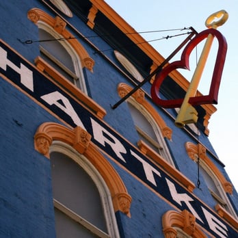 Hartke Hardware - Keys & Locksmiths Near Me - Cincinnati, Ohio Hartke Hardware - Keys & Locksmiths Near Me - Cincinnati, Ohio
