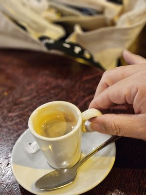 Bistrot Victoires by null