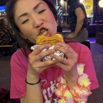Stoop Kid - Heaven in a bite - Burgers Near Me - Phoenix, Arizona